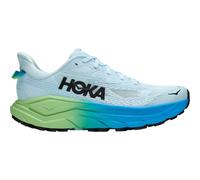 Hoka - Zapatillas de trail - Challenger 8 W Glimmering Blue/Tart Apple para Mujer - Talla 37 1/3 - Azul Azul 37 1/3