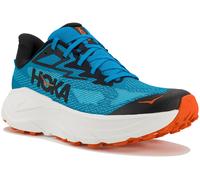 ZAPATILLA TRAIL RUNNING HOMBRE HOKA M CHALLENGER 8 AZUL-NEGRO 41 1/3
