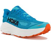 Zapatillas de carrera para mujer Hoka W Challenger 8 Talla de zapato (EU): 41 1/3 / Color: azul