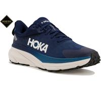 Calzado de hombre Hoka M Challenger Atr 7 Gtx Talla de zapato (EU): 44 / Color: azul