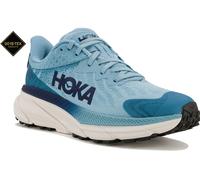 Hoka - Challenger 7 GTX W Raindrop/Grout para Mujer - Talla 8,5 US - Azul Azul 8.5 US