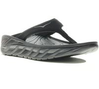 Hoka One One chanclas de recuperación Ora Recovery Flip 2 40 Noir