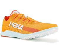 ZAPATILLA DE CLAVOS HOMBRE/MUJER/NIÑO/OUTLET HOKA U CIELO X LD NARANJA 41 1/3
