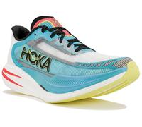 Hoka One One Cielo X1 2.0 Zapatillas hombre 40.2/3 Bleu