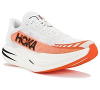 Hoka One One Cielo X1 2.0 Zapatillas hombre 42.2/3 Blanc