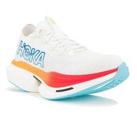 Hoka One One Cielo X1 Zapatillas hombre déstockage 41.1/3 Blanc