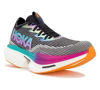 Hoka One One Cielo X1 Zapatillas hombre déstockage 42 Gris/argent