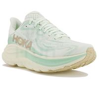 Zapatillas de Running Hoka Clifton 10 Mujer Verde 36 2/3