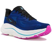 Hoka One One Clifton 10 36 Bleu