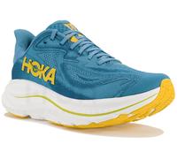 Hoka One One Clifton 10 40 Bleu
