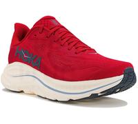 Hoka One One Clifton 10 42 Rojo