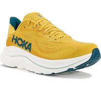 Hoka One One Clifton 10 44 Amarillo/oro