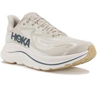 HOKA Zapatillas de running para hombre Clifton 10 blanco | 44