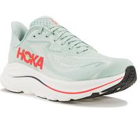 Hoka One One Clifton 10 44 Verde