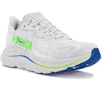 Hoka One One Clifton 10 46 Gris/plata