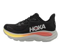 Hoka One One Clifton 10 Black/Galactic Grey 42 EU