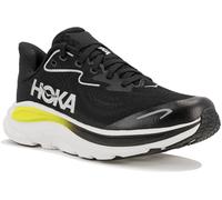 Hoka One One Clifton 10 Junior 36.2/3 Negro