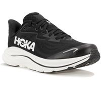Hoka One One Clifton 10 Junior 36.2/3 Negro