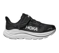 HOKA ONE ONE Clifton 10 Little Kids - Niño - Negro / Blanco - talla 30- modelo 2026