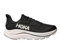 HOKA ONE ONE Clifton 10 M - Hombre - Negro / Blanco - talla 42 2/3- modelo 2026
