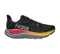 HOKA ONE ONE Clifton 10 M - Hombre - Negro - talla 44- modelo 2025