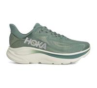 Calzado de hombre Hoka M Clifton 10 Talla de zapato (EU): 42 2/3 / Color: verde/blanco
