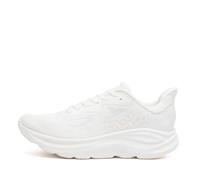 Hoka One One - Clifton 10 - Sport - Hombre - Blanco - 45 1/3 EU -