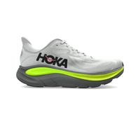 Hoka One One - Clifton 10 - Sport - Hombre - Gris - 43 EU -