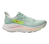 HOKA Zapatillas de running Clifton 10 para mujer verde | 38
