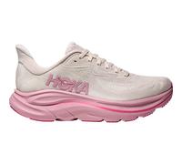 HOKA ONE ONE Clifton 10 W - Mujer - Blanco / Rosa - talla 38 2/3- modelo 2025