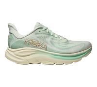 HOKA Zapatillas de running 'CLIFTON 10' azul claro / mostaza / menta, Talla 40,5-41