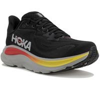HOKA ONE ONE Clifton 10 M - Hombre - Negro - talla 42- modelo 2025