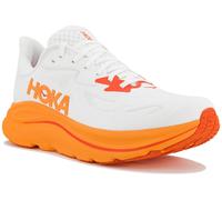 Hoka One One Clifton 10 Zapatillas hombre 43.1/3 Blanc