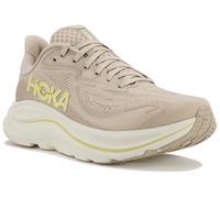 HOKA Zapatillas de running 'CLIFTON 10' amarillo / greige, Talla 43-43,5