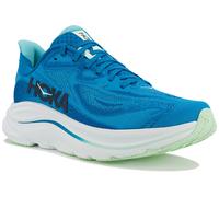 HOKA One One 1162030-HSK Clifton 10 Hombre HOKA Blue/Skyward Blue EU 44 2/3