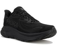 Hoka One One Clifton 10 Zapatillas hombre 44.2/3 Noir
