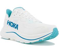 Hoka One One Clifton 10 Zapatillas hombre 46 Blanc