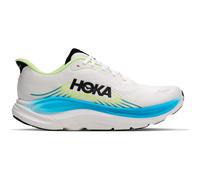 HOKA ONE ONE Clifton 11 - Hombre - Blanco / Azul - talla 42 2/3- modelo 2026