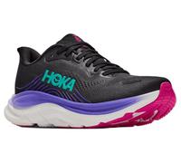 Hoka - Zapatillas de running - Clifton 11 W Black/Neon Nebula para Mujer - Talla 38 2/3 - Negro Negro 38 2/3