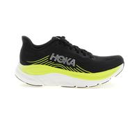 Hoka One One - Clifton 11 - Sport - Hombre - Negro - 42 1/2 EU -