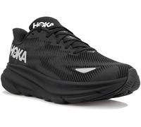 Hoka One One Clifton 9 Gore-Tex 37.1/3 Negro