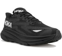 Hoka One One Clifton 9 Gore-Tex 40.2/3 Noir