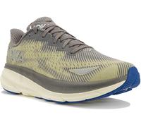 Hoka One One Clifton 9 Gore-Tex 42 Verde