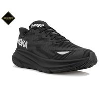 Calzado de hombre Hoka M Clifton 9 Gtx Talla de zapato (EU): 45 1/3 / Color: negro