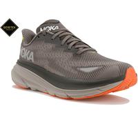 Calzado de hombre Hoka M Clifton 9 Gtx Talla de zapato (EU): 46 2/3 / Color: gris