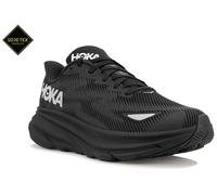 Hoka One One Clifton 9 Gore-Tex Zapatillas mujer 39.1/3 Noir