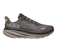 Calzado de hombre Hoka M Clifton 9 Gtx Talla de zapato (EU): 47 1/3 / Color: gris