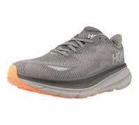 Hoka One One Clifton 9 Gore-Tex Zapatillas hombre 45.1/3 Gris/argent
