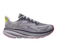 Zapatillas de carrera para mujer Hoka W Clifton 9 Gtx Talla de zapato (EU): 36 2/3 / Color: gris/rosa