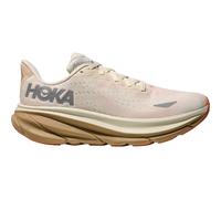 Hoka One One Clifton 9 Gore-Tex 40 Beige